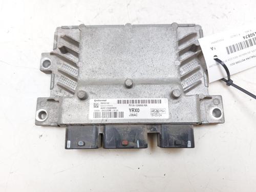 Used Engine control unit (ECU) Engine control unit (ECU) FORD B-MAX (JK) 1.4 LPG (90 hp) 28012586 28012586