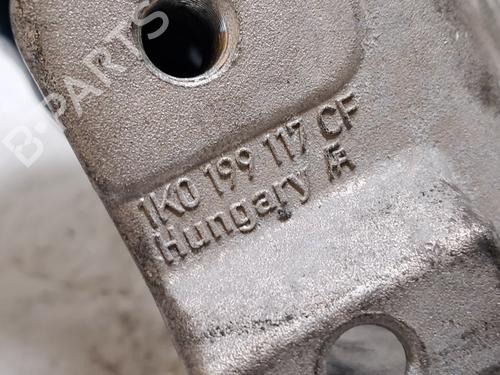 Gearbox mount AUDI Q2 (GAB, GAG) 30 TFSI | BP36218218M88 - Image 5