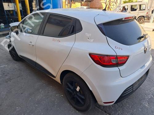 Left sun visor RENAULT CLIO IV (BH_) 1.5 dCi 90 | BP39973698I1 - Image 26