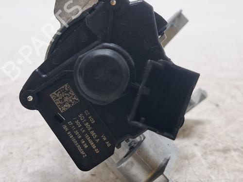 Electronic module SKODA OCTAVIA III Combi (5E5, 5E6) 1.6 TDI | BP37020131M83 - Image 4