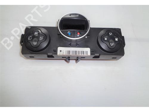 Used Climate control RENAULT CLIO III (BR0/1, CR0/1) 1.5 dCi (BR17, CR17) (86 hp) 15139229