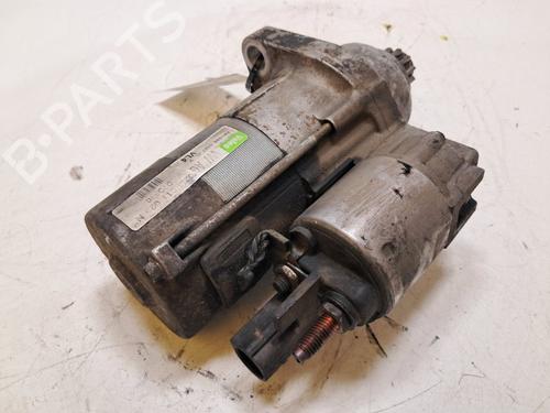 Starter VW GOLF V (1K1) 2.0 TDI 16V | BP37757500M8 - Image 3