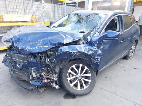 Steering column RENAULT KADJAR (HA_, HL_) 1.5 BLUE dCi 115 (HLA6) | BP29238701M21 