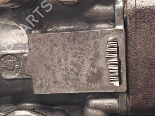 Engine FORD FOCUS I Turnier (DNW) 1.8 Turbo DI / TDDi | BP39634972M1 - Image 5