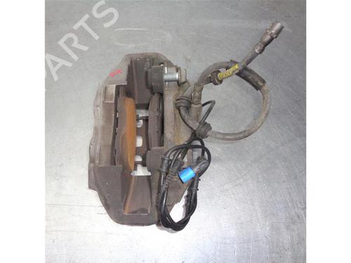 Used Right front brake caliper MERCEDES-BENZ GLC Coupe (C253) 220 d 4-matic (253.303, 253.305) (170 hp) 15140135