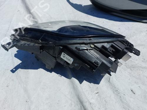 Komplette front FORD PUMA (J2K, CF7) 1.0 EcoBoost mHEV | BP37287070S1 - Image 3