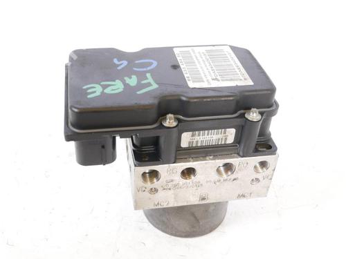 ABS pump CITROËN C4 Coupe (LA_) 1.4 16V | BP23879881M43 