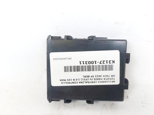Used Engine control unit (ECU) Engine control unit (ECU) 17723652 17723652