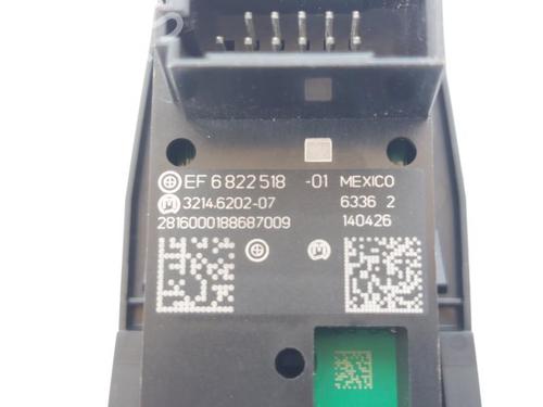 Hand brake BMW X3 (F25) xDrive 20 d | BP17455490I18