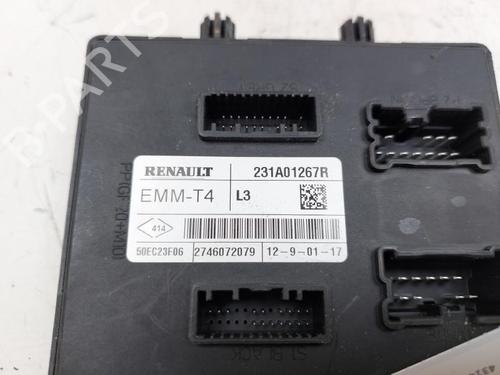 Electronic module RENAULT CLIO IV (BH_) 1.2 TCe 120 (BHAU) | BP28349723M83 - Image 3
