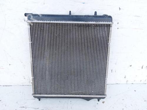 Køler PEUGEOT 208 I (CA_, CC_) 1.2 VTI 82 | BP15162385M31