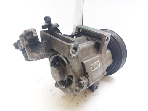 AC compressor DACIA LODGY (JS_) 1.5 dCi | BP29519426M34 