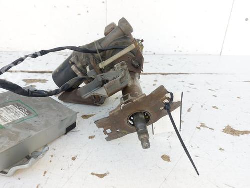 Steering column TOYOTA YARIS (_P1_) 1.0 (SCP10_, SCP10R) | BP29474643M21 