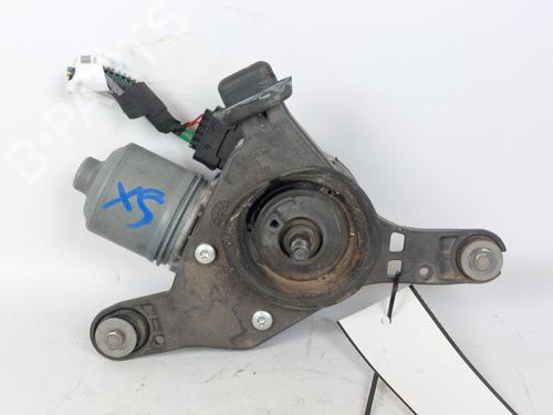 Used Front wiper motor CITROËN C4 Picasso II 1.6 HDi / BlueHDi 115 (115 hp) 15175677