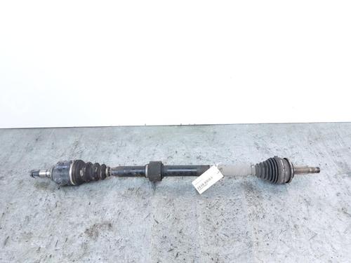 Used Right front driveshaft TOYOTA AURIS (_E15_) 1.4 D-4D (NDE150_, NDE150R) (90 hp) 16189400