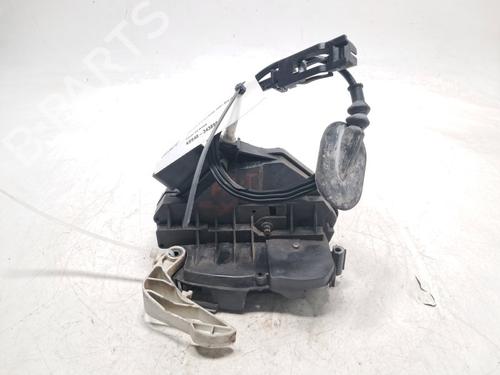 Used Front left lock Front left lock FORD FIESTA VI (CB1, CCN) 1.4 TDCi (68 hp) 40255660 40255660