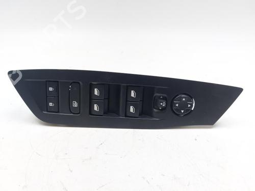 Used Left front window switch Left front window switch 24237974 24237974