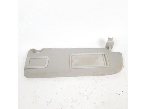 Used Right sun visor Right sun visor AUDI A6 Allroad C6 (4FH) 3.0 TDI quattro (233 hp) 15151575 15151575