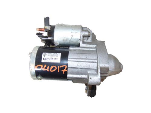 Used Starter Starter RENAULT CLIO IV (BH_) 0.9 TCe 90 (BHNF, BHMA, BHMH, BHJK, BHJR) (90 hp) 15141239 15141239