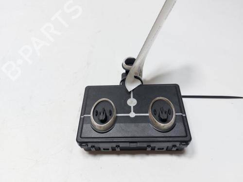 Electronic module SKODA KAROQ (NU7, ND7) 2.0 TDI | BP31011036M83