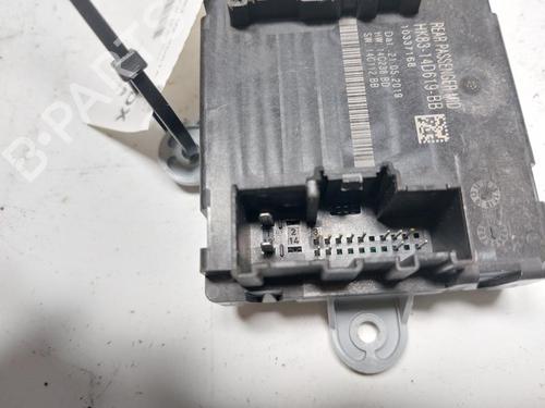 Elektronisk modul JAGUAR E-PACE (X540) 2.0 D150 AWD | BP30613341M83 - Image 3