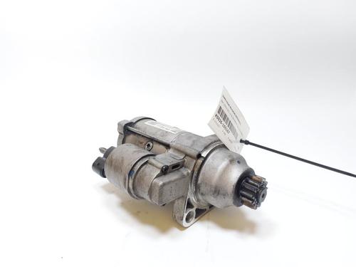 Used Starter Starter SEAT LEON (5F1) 2.0 TDI (150 hp) 30454840 30454840