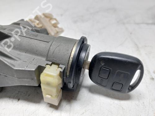 Electronic module TOYOTA YARIS (_P9_) 1.33 VVT-i (NSP90_, NSP90R) | BP30801843M83