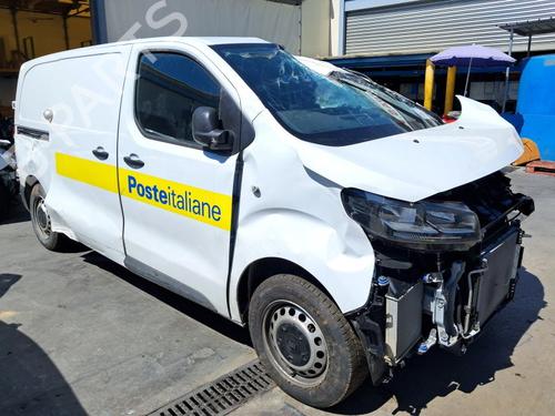 Ricambi FIAT SCUDO Van 1.5 Multijet 120 (506) 4683304