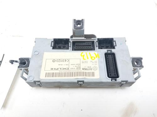 Elektronisk modul FIAT DOBLO MPV (119_, 223_) 1.4 (77 hp) 29854552