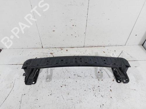 Used Front bumper reinforcement Front bumper reinforcement FORD FIESTA VII (HJ, HF) 1.1 Ti-VCT (75 hp) 33752407 33752407