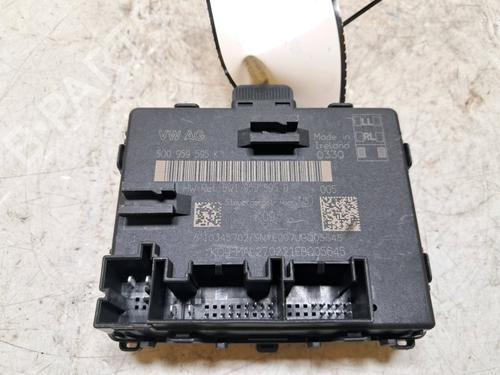 Electronic module AUDI Q2 (GAB, GAG) 30 TFSI | BP36218186M83 - Image 3