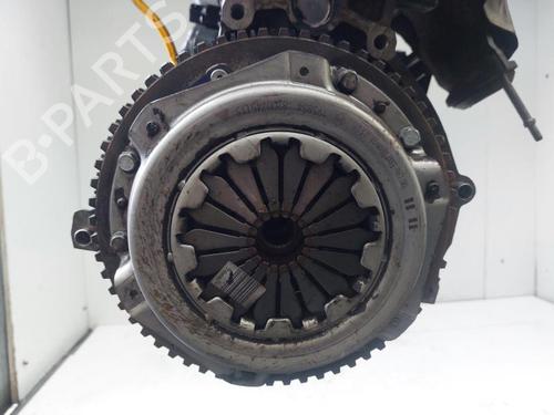 Engine DACIA SANDERO II 1.2 LPG | BP30613080M1 