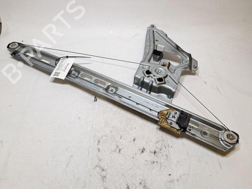 Front left window mechanism MERCEDES-BENZ SPRINTER 3,5-t Platform/Chassis (B907, B910) 314 CDI (910.131, 910.133, 910.030) | BP33926608C22 - Image 4