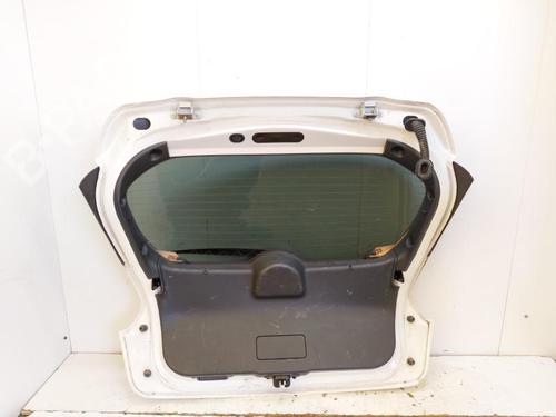 Tailgate NISSAN JUKE (F15) 1.2 DIG-T | BP15942269C6