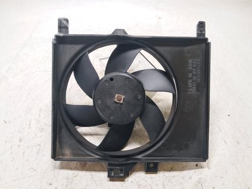 Used Radiator fan Radiator fan SMART CITY-COUPE (450) 0.6 (S1CLB1, 450.331, 450.336) (45 hp) 36375960 36375960