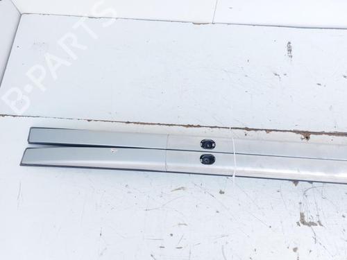 Roof bar KIA SPORTAGE III (SL) 1.6 GDI | BP15173901C65