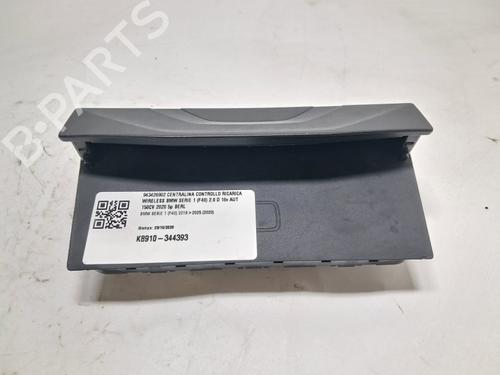 Engine control unit (ECU) BMW 1 (F40) 118 d | BP40288257M57 - Image 3
