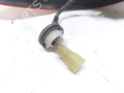 Right taillight SUZUKI SX4 (EY, GY) 1.6 DDIS (RW416D) | BP33193575C35 - Image 5