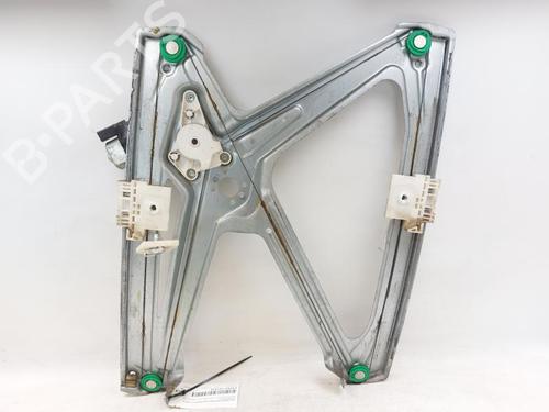 Front left window mechanism SMART FORTWO Coupe (451) 1.0 (451.331, 451.380) | BP29238039C22