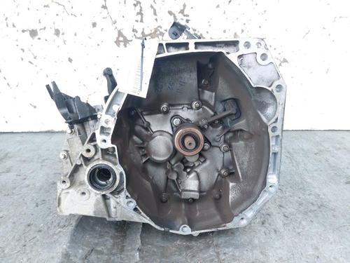Used Gearbox DACIA DOKKER Express Box Body/MPV 1.2 TCe 115 (FEM0) (114 hp) 27537048