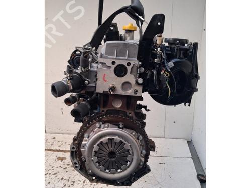 Engine DACIA SANDERO 1.4 MPI LPG | BP39634859M1 - Image 4