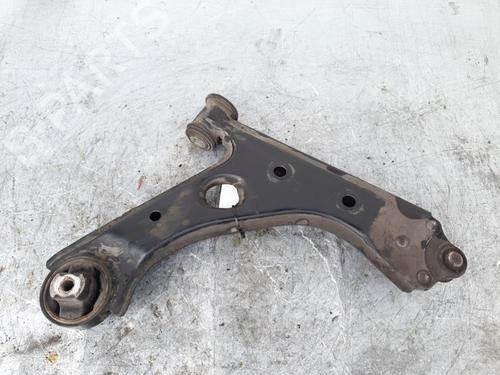 Left front suspension arm ALFA ROMEO MITO (955_) 1.3 MultiJet (955AXH1B, 955AXT1A) | BP15154352M12