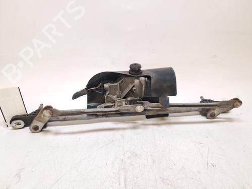 Front wiper motor FIAT PANDA (169_) 1.2 (169.AXB11, 169.AXB1A) | BP36771569M29 - Image 3