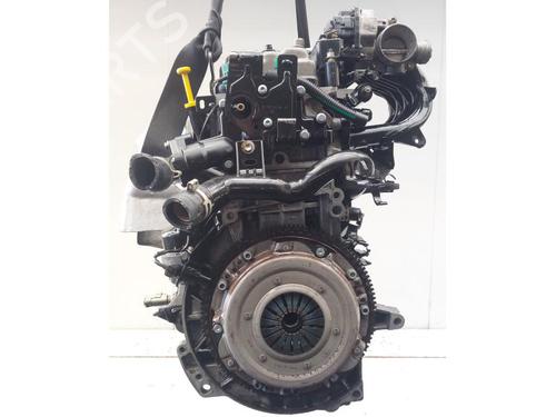 Engine CITROËN C3 Pluriel (HB_) 1.4 | BP21603107M1 - Image 4