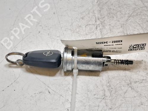 Used Electronic module Electronic module OPEL MERIVA A MPV (X03) 1.3 CDTI (E75) (75 hp) 40061482 40061482