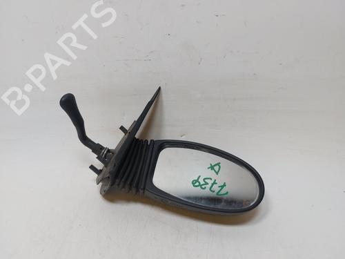 Used Right mirror Right mirror FIAT SEICENTO / 600 (187_) 1.1 (187AXB, 187AXB1A, 187AXC1A02) (54 hp) 36488636 36488636