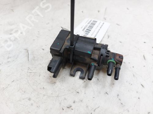 Used Electronic module PEUGEOT 2008 I (CU_) 1.2 THP 110 / PureTech 110 (110 hp) 28529169