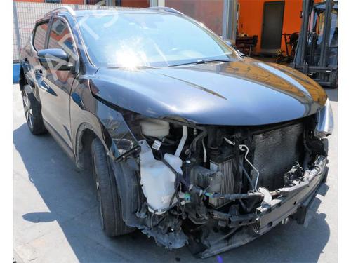 Interior roof light NISSAN QASHQAI II (J11, J11_) 1.6 dCi | BP15159497I8