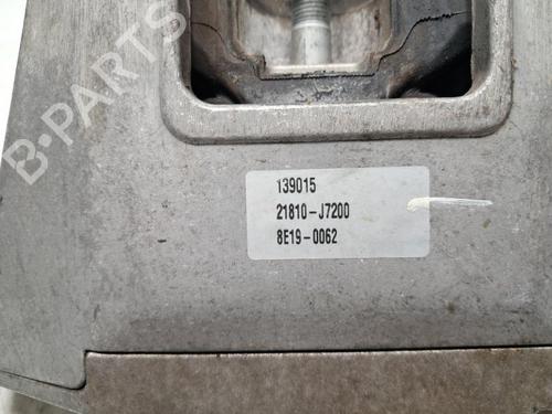 Engine mount KIA CEED Sportswagon (CD) 1.6 CRDi 115 | BP33194693M89  - Image 5