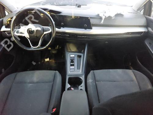 Left rear window motor VW GOLF VIII (CD1, DA1) 2.0 TDI | BP37508070E23  - Image 6